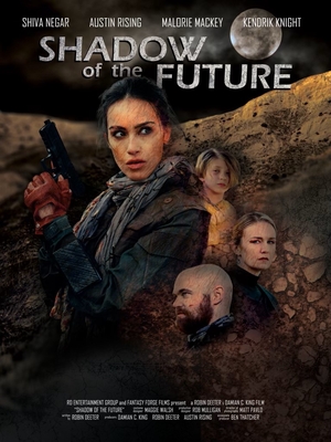 shadow of the future